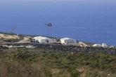 Nahost-Konflikt: Drei Israelis durch Hisbollah-Sprengstoffdrohne verletzt
