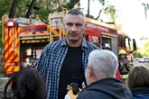Ukraine-Krieg: Klitschko meldet mindestens 13 Tote bei Großangriff Russlands auf Kiew