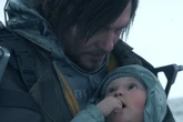 "Death Stranding 2": Immer noch ganz schwer zu erklären, warum das Spaß macht
