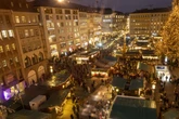 Endlich wieder "Last Christmas": GEMA senkt Lizenz-Gebühren für Weihnachtsmärkte