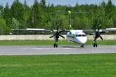 Dresdner Airport macht Ankündigung: Neues Ziel mit neuer Fluggesellschaft ab Dezember