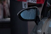 Mitten in der Nacht: Mehrere Schüsse auf abfahrendes Taxi!