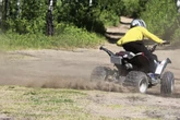 6-Jähriger baut schweren Unfall mit Quad des Opas: Ermittlungen gegen Großvater