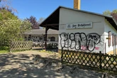 Erwacht beliebtes Leipziger Ausflugslokal bald aus dem Dornröschenschlaf?