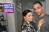 So geht&#039;s für Emily und Tobias bei GZSZ weiter: "Ich hab es vermisst"