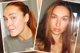 Model Jacky Wruck spricht Klartext: "Wie absurd ist die Welt bitte?"