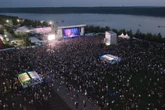 Nach Aus in Sachsen: Kehrt das Highfield-Festival nach Thüringen zurück?
