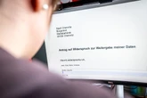 Stadt Chemnitz gibt persönliche Daten weiter: So wehrt Ihr Euch dagegen
