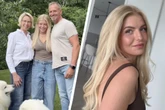 Antonia Hemmer wagt nächstes TV-Abenteuer - mit ihrem Vater!