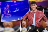 "Meine Eltern wollten das Geklimper nicht mehr hören": So kam Klassik-Star Louis Philippson zur Musik