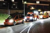 Schüsse im Kreis Ludwigsburg: Polizei geht von versuchtem Totschlag aus