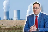 Sachsens Wirtschaftsminister Panter kämpft um Gaskraftwerke