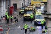 Meisterfeier des FC Liverpool: Auto rast in Menschenmenge! Amok-Fahrer festgenommen