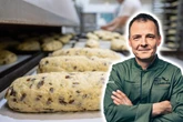 Neue Umweltgebühr verärgert Dresdens Bäcker: Das kommt jetzt auf den Stollen zu