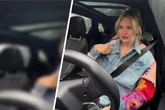 "Vielleicht werd' ich gekidnappt": Carina Møller-Mikkelsen wagt ihr allererstes Blind Date