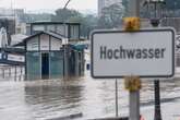 Hochwasser in Dresden: Elbpegel kratzt an 6-Meter-Marke!