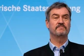 Söder nach Kanzlerwahl-Fiasko: Falscher Zeitpunkt für Spielchen und Denkzettel