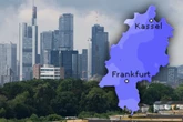 Die Hitze hängt so manchem noch nach: So wird das Wetter bis zum Wochenende