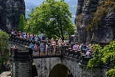 15 Prozent weniger Besucher: Warum die Polen nicht mehr auf Sachsen fliegen