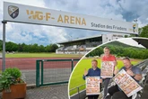 "Wo gibt es denn schon Kino mit freiem Eintritt?" - TAG24-Sommerkino sorgt für riesige Vorfreude