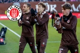 Transferflop vor dem Abschied? Englische Vereine wollen St.-Pauli-Profi
