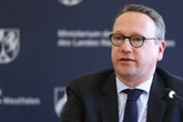 "Neuland"in NRW: Chatbot kümmert sich um Justiz-Fragen der Bürger