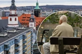 Depressionen: Diese Stadt in Sachsen hat die höchste Rate