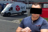 Großer Schaden, keine Lieferung: Klaute dieser Mann den Sachsen die Weihnachtsgeschenke?