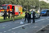 Tragödie im Norden: Mann wird von BMW erfasst und stirbt