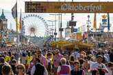 Oktoberfest 2024: So wird das Wetter zum Wiesn-Auftakt