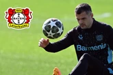 Wo spielt Leader Granit Xhaka in der neuen Saison? Jetzt spricht der Bayer-Sportchef