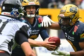 Ein Kracher auf Augenhöhe! Monarchs bitten Royals zum Top-Duell