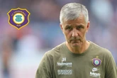 Alarmstufe Rot auf linker Abwehrseite! Kehrt Aue-Coach Härtel zur Dreierkette zurück?