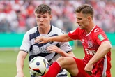 Transfermarkt im Liveticker: 1. FC Köln lässt Carstensen für die Liebe ziehen