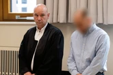60 Mal auf Ehefrau eingestochen: Urteil im Mordprozess gegen 53-Jährigen gefallen