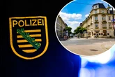 Anzeigen-"Hagel" nach Gemecker über Lärm: Mann in Pieschen außer Rand und Band