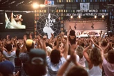 Heute vor 41 Jahren: Musik gegen den Hunger - Dieses Konzert vereinte die Welt