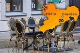 Wann wird&#039;s mal wieder richtig Sommer? Durchwachsenes Wochenend-Wetter in Sachsen