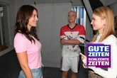 SIE kehrt zu GZSZ zurück und sorgt für großes Gefühlschaos