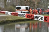 Tragisches Ende einer Vermissten-Suche: Mann tot in Bachbett gefunden