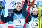 Biathlon-Stars enthüllen üblen Zoff im Team: "War furchtbar"
