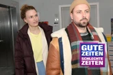 GZSZ: Fliegt Johns Geheimnis jetzt deshalb auf?
