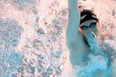 Packendes deutsches Schwimm-Duell: Lukas Märtens holt Bronze über 800 Meter