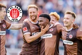 FC St. Pauli: Diese Profis stehen vor einer ungewissen Zukunft