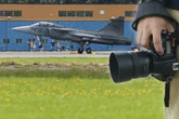 Militärflugzeuge fotografiert: Deutscher Urlauber wegen Spionageverdachts festgenommen