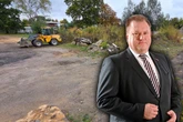 Fördergelder sicher: Das passiert jetzt auf dem Gelände der alten Munitionsfabrik
