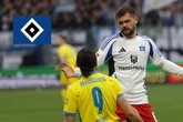 HSV-Blog: Lukasz Poreba vor Abschied in die zweite Liga