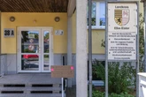 Nach Brandanschlag auf Behörde: Amt öffnet wieder - mit neuen Regeln
