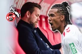 Wildes Gerücht um Damion Downs: Köln-Star vor Abflug nach England?