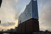 Feueralarm in Elbphilharmonie: 2100 Konzertbesuchende müssen Saal räumen